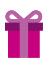 Personalisierbar für ein einzigartiges Geschenk