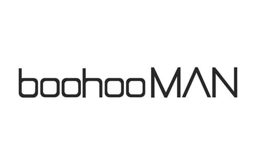 BoohooMAN Geschenkgutschein