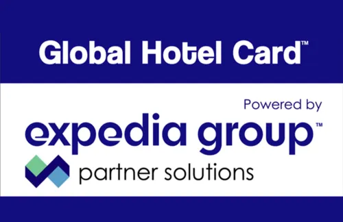 Global Hotel Card Gutschein