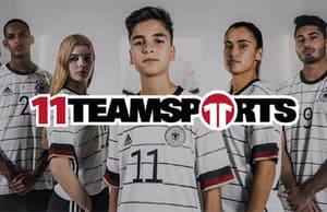 11Teamsports Gutschein