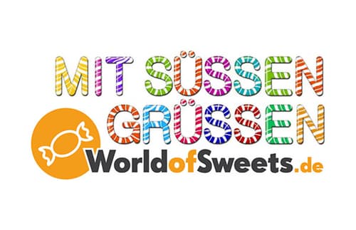 World of Sweets Gutschein