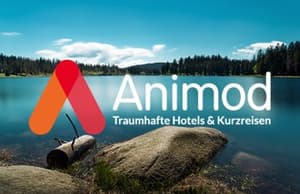 Animod Geschenkkarte