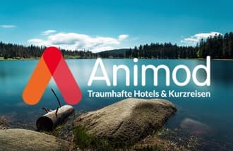 Animod Geschenkkarte