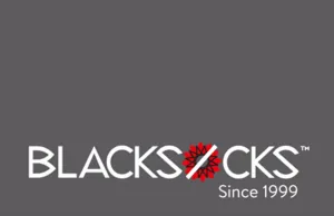 Blacksocks Gutschein