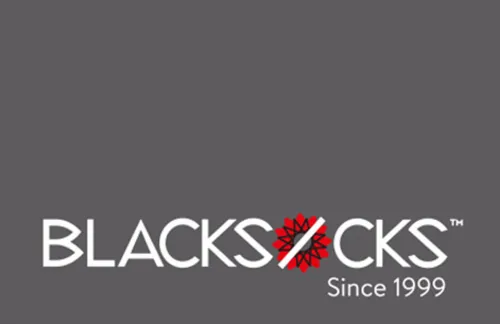 Blacksocks Gutschein