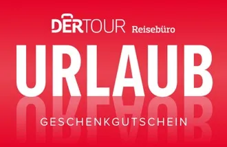 DERTOUR Reiseburo Gutschein
