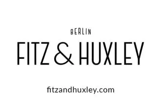 Fitz & Huxley Gutschein