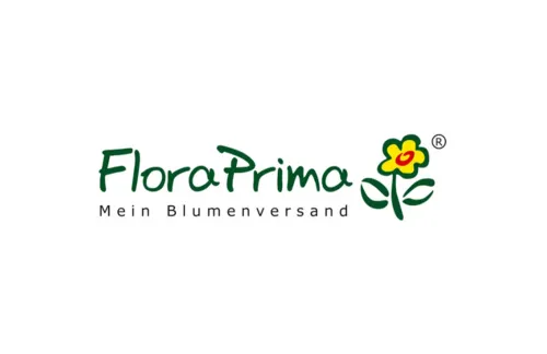 Floraprima Geschenkgutschein