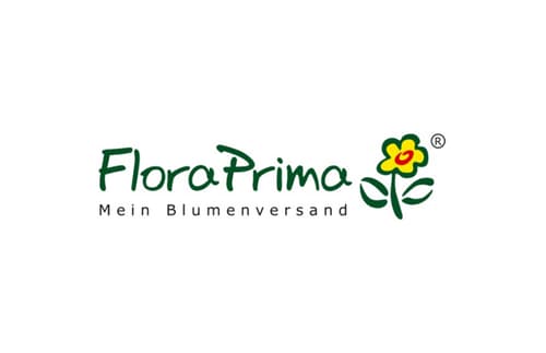 Floraprima Geschenkgutschein