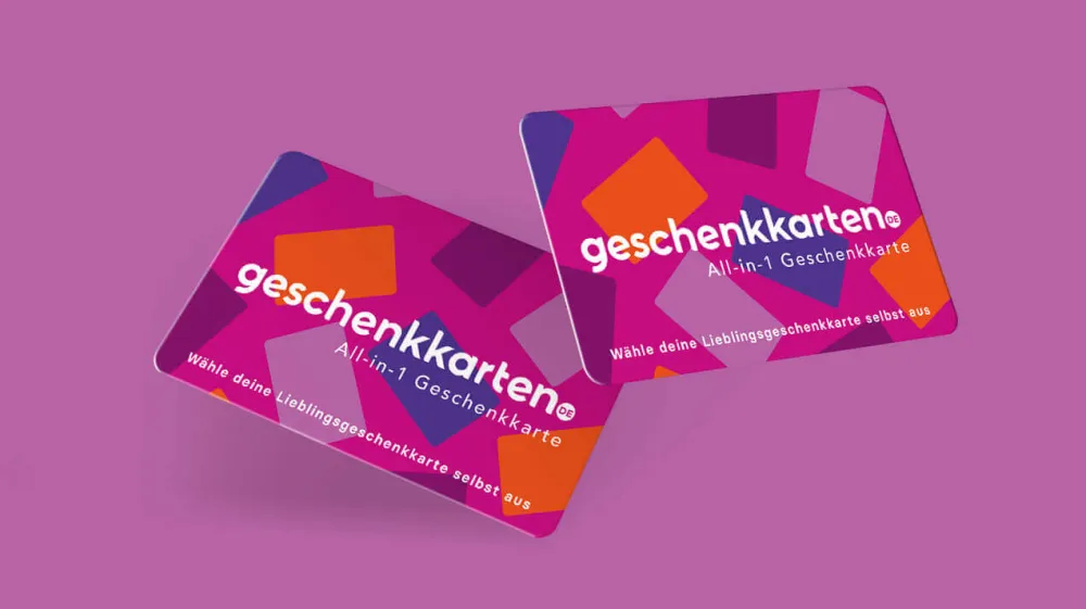 Guthaben prüfen & einlösen