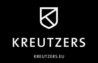 Kreutzers Geschenkkarte