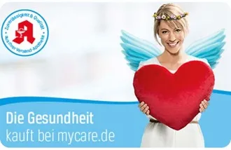 myCARE Versandapotheke