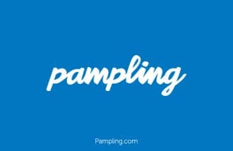 Pampling Coupon