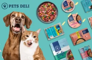 Pets Deli Geschenkkarte