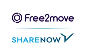 Free2Move Gutschein