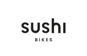 SUSHI BIKES Gutschein