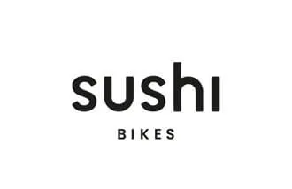 SUSHI BIKES Gutschein