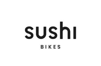 SUSHI BIKES Gutschein