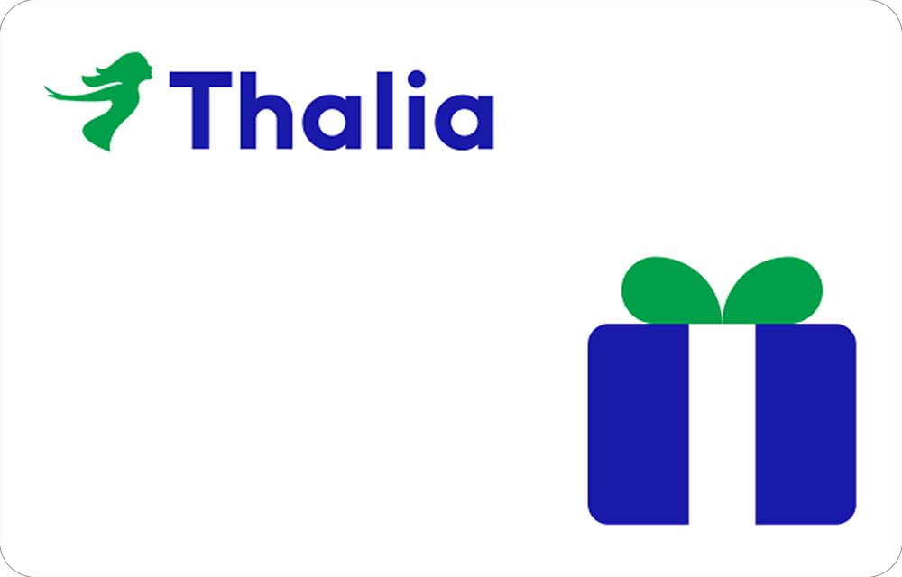 Carte Cadeau Talaia main image 1