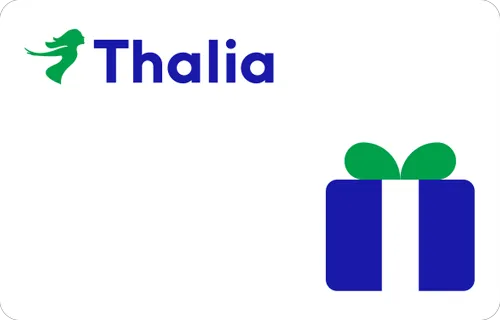 Thalia-Geschenkkarte