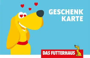 Futterhaus Gutschein