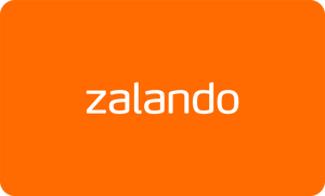 Zalando Geschenkgutschein