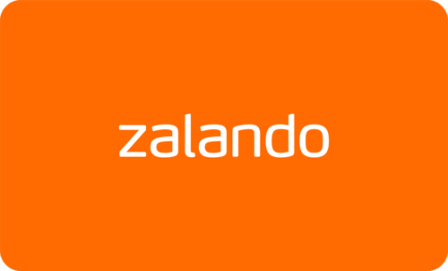 Zalando Geschenkgutschein