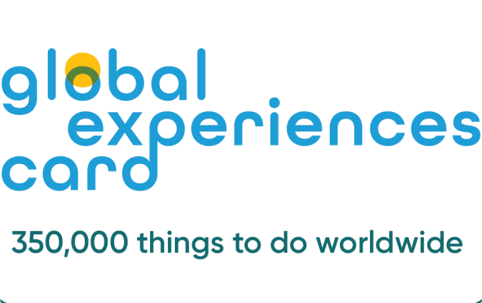 Global Experiences Card 