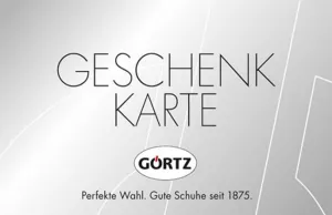 Görtz-Gutschein