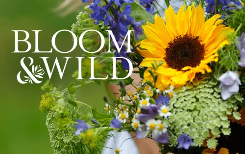 Bloom & Wild Gutschein