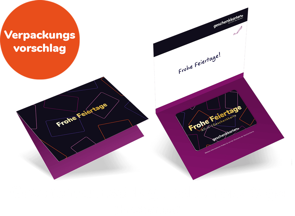 wrapper DE