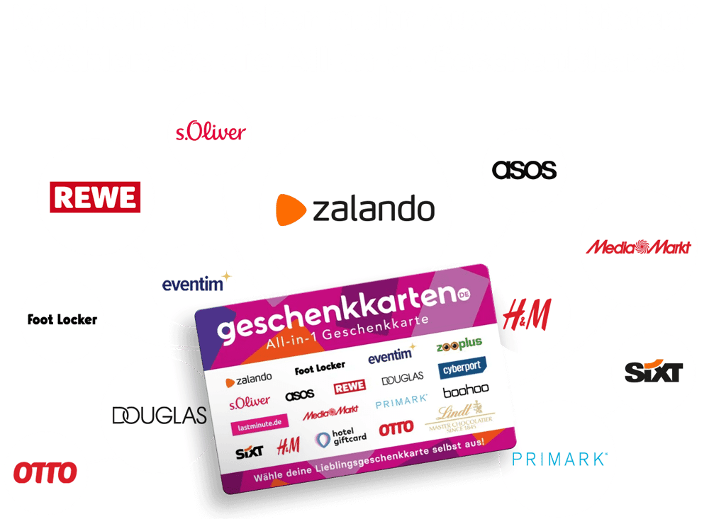 zalando all-in-1