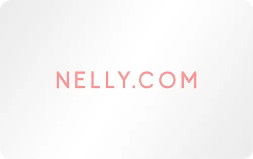 Nelly.com Gutschein