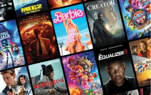 Rakuten TV Gutschein