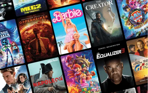 Rakuten TV Gutschein