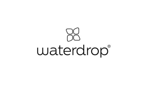Waterdrop Gutschein