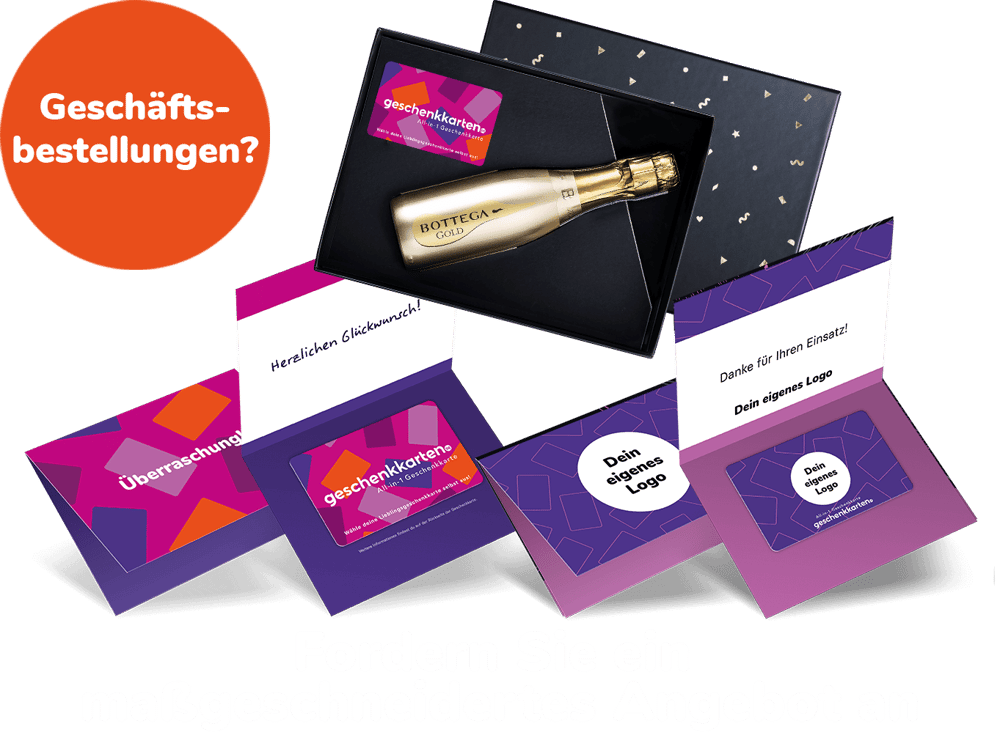 Cadeaubox Zakelijk Algemeen