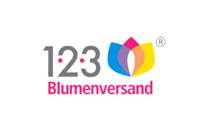 123 blumenversand