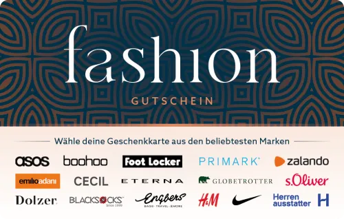 Last-Minute-Geschenk