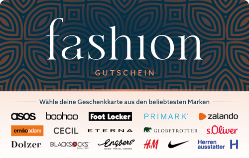 Last-Minute-Geschenk