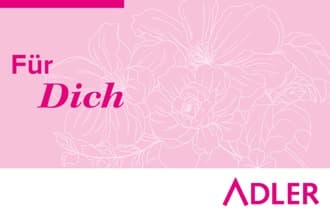 Adler Geschenkkarte