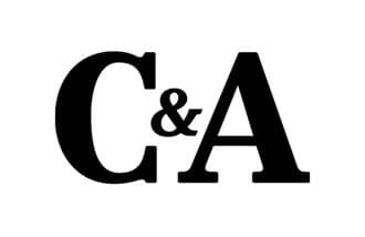 C&A Geschenkkarte