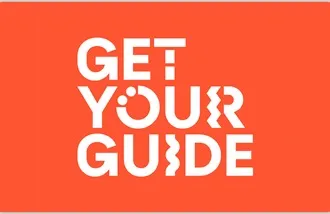 GetYourGuide Geschenkkarte