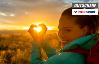 INTERSPORT geschenkkarte