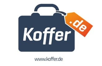 Koffer Gutschein