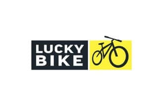Lucky Bike Gutschein
