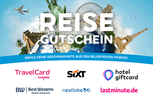 Gutschein zur Hochzeit 