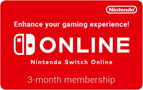 nintendo switch online