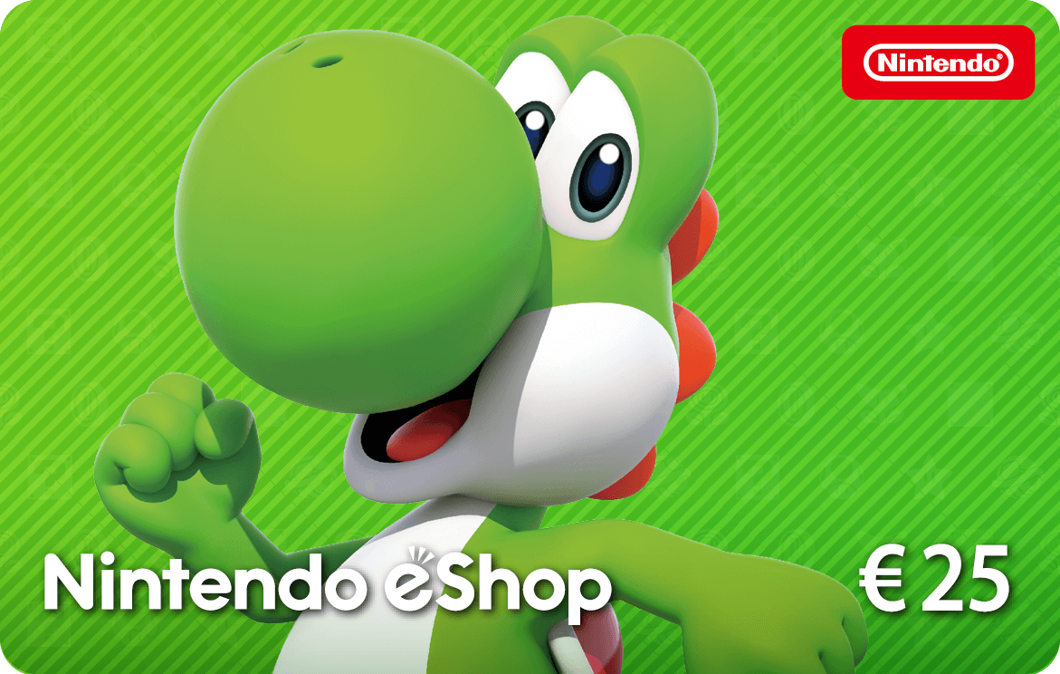 Nintendo eshop