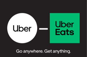 Uber-Geschenkkarte